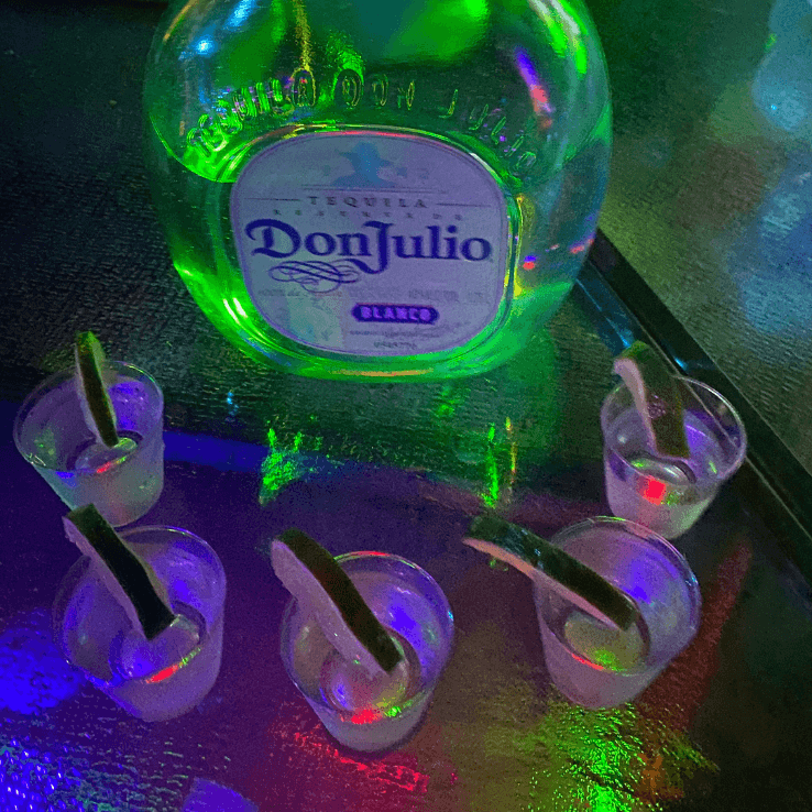 Cocktails 3