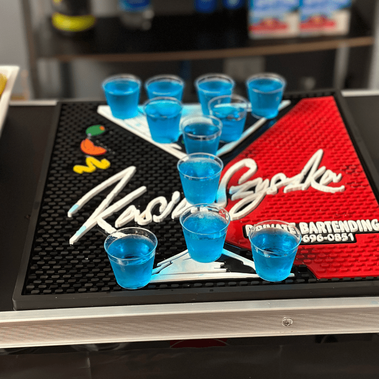 Cocktails 5