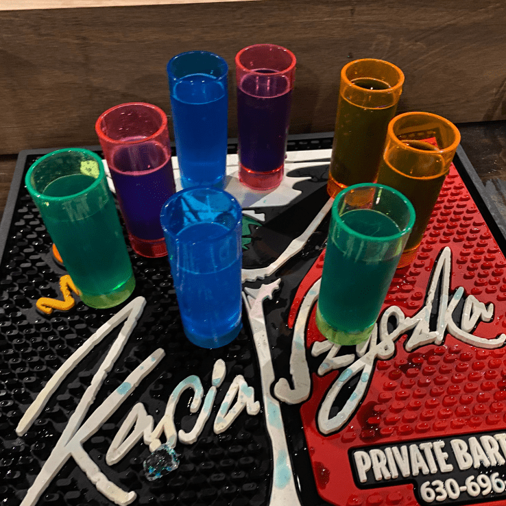 Cocktails 7