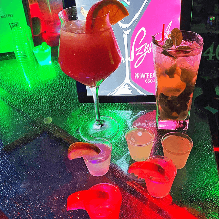 Cocktails 8