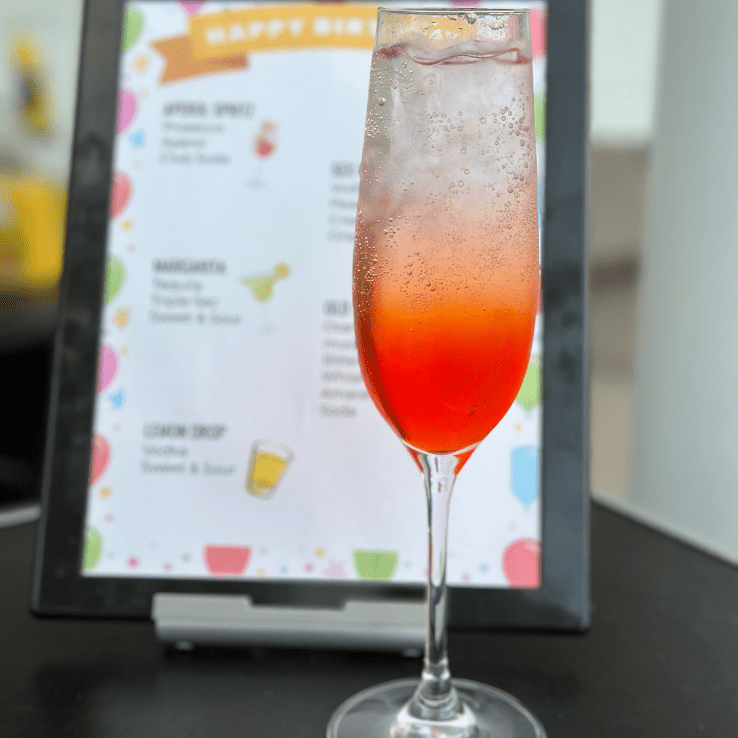 Cocktails 9