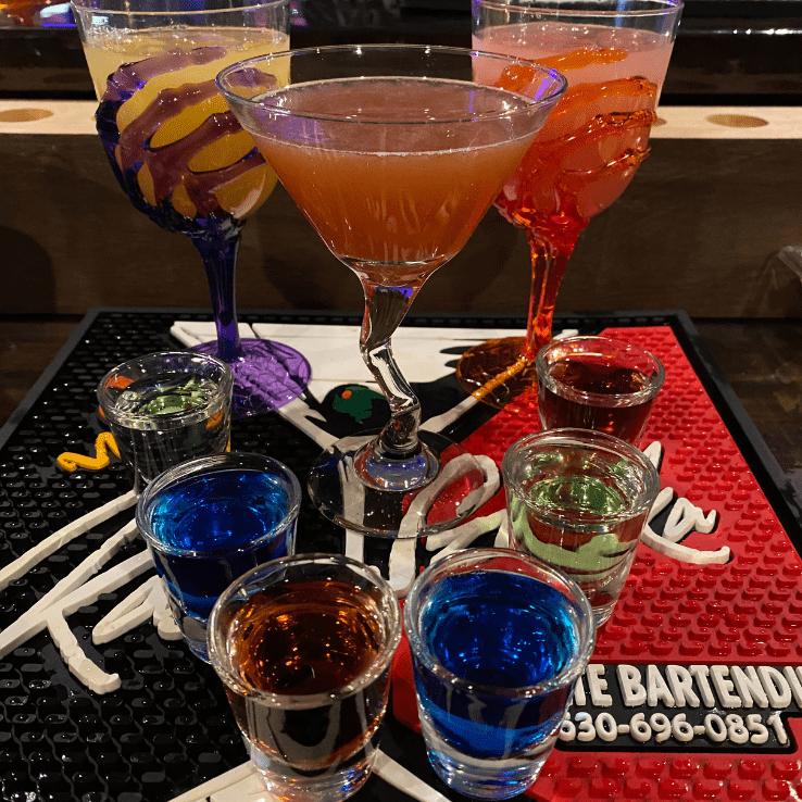 Cocktails 10