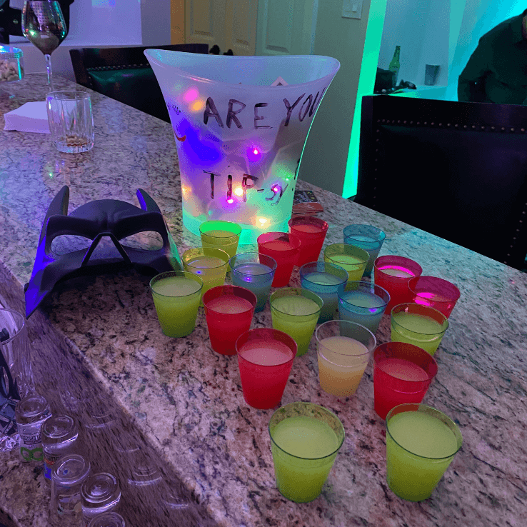 Cocktails 11