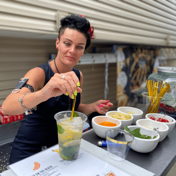 Cocktails 12