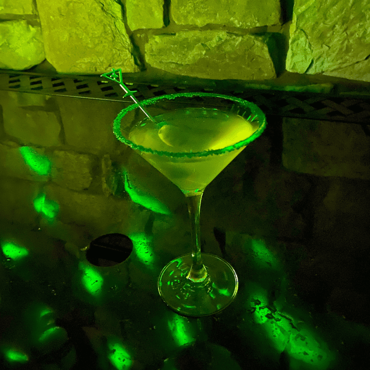 Cocktails 18
