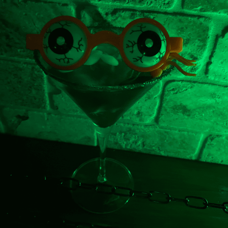Cocktails 20