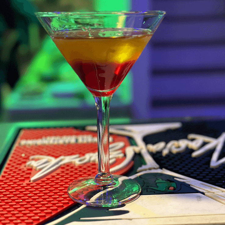 Cocktails 26