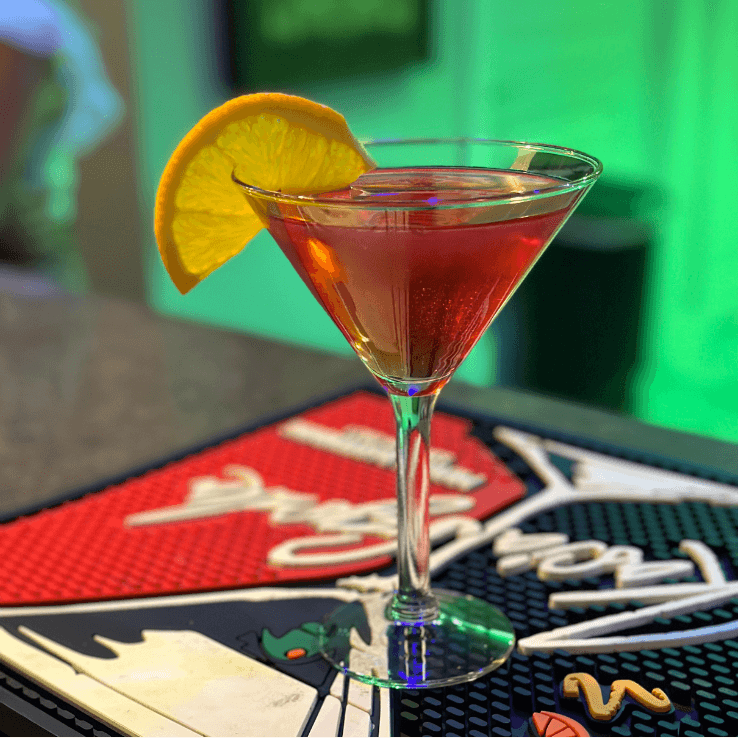 Cocktails 31