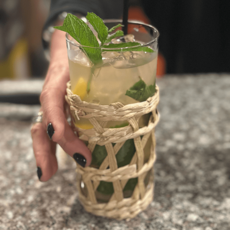 Cocktails 39