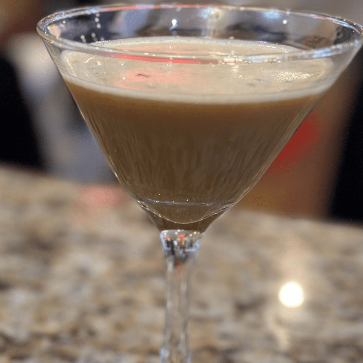 Cocktails 43
