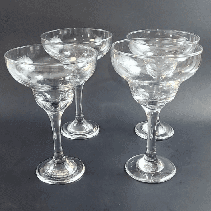 Margarita glass
