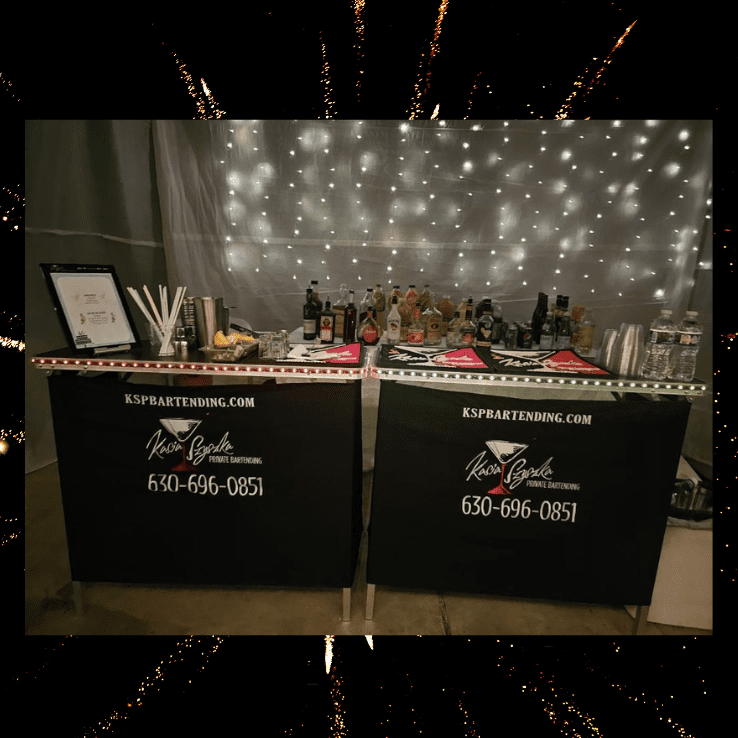 Inside bar setup